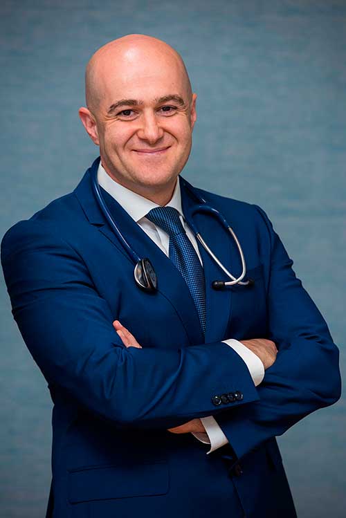 Slava Fuzayloff
