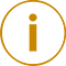 info icon
